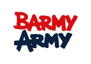 Barmy Army - Lifetime Membership