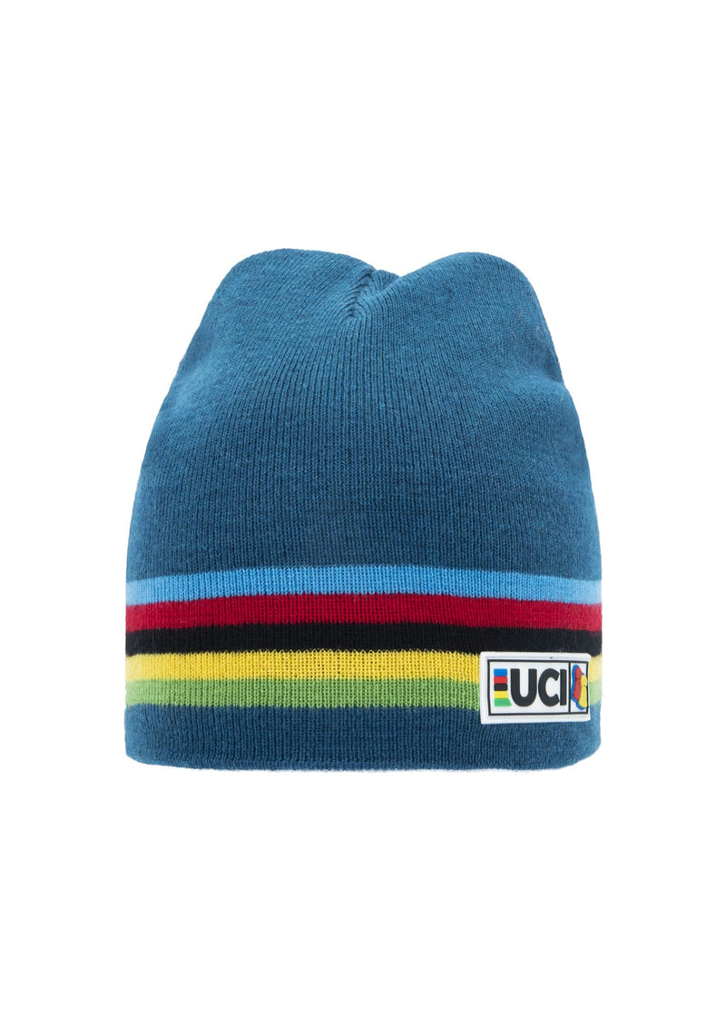 UCI Navy Beanie