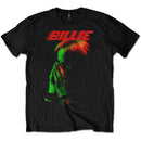 Billie Eilish | Official T-Shirt | Hands Face