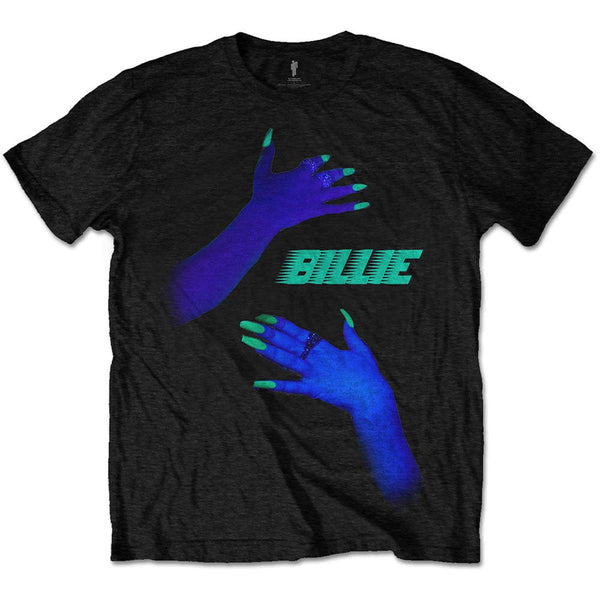 Billie Eilish | Official T-Shirt | Hug