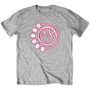 Blink-182 | Official Kids T-Shirt | Six Arrow Smile