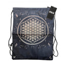 Bring Me The Horizon Gift Set  - Drawstring bag, Wallet and Beanie