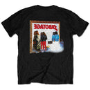 Black Sabbath | Official Band T-Shirt | Sabotage with Back Print
