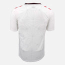 Squad Signed Southampton Shirt 2022-23 Home [18 Autographs]