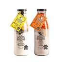 Pumpkin Seed & Banana Biscuit Mix and Carrot Cake Mix Bundle - Baking Mix - Bottled Baking Co