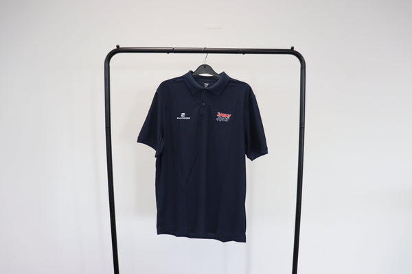 Barmy Army Polo
