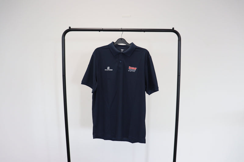 Barmy Army Polo