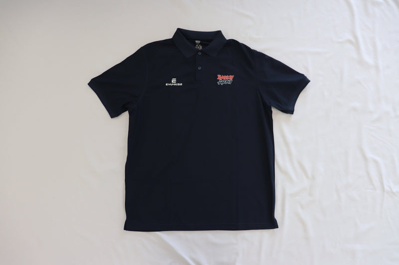 Barmy Army Polo