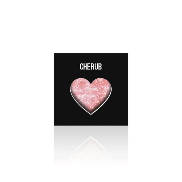 Individual Glitter Love | Cosmetic Glitter - Cherub | Beauty BLVD