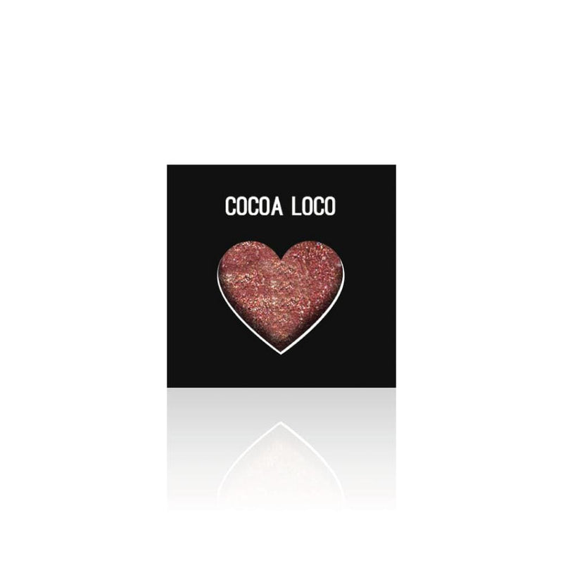 Individual Glitter Love | Cosmetic Glitter - Cocoa Loco | Beauty BLVD