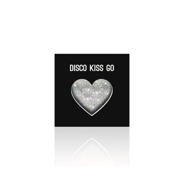 Individual Glitter Love | Cosmetic Glitter - Disco Kiss Go | Beauty BLVD