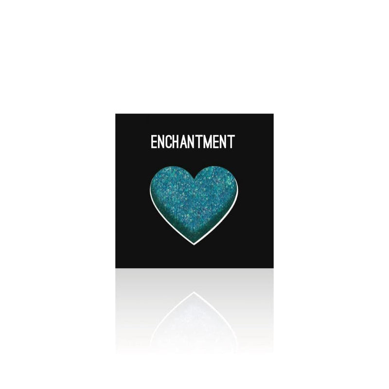 Individual Glitter Love | Cosmetic Glitter - Enchantment | Beauty BLVD