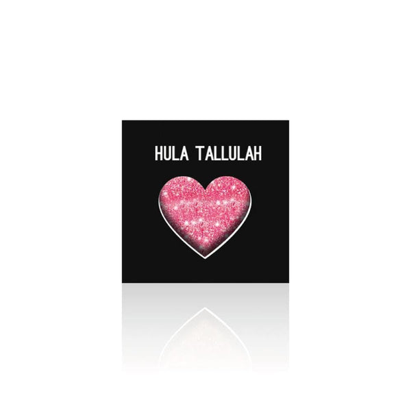 Individual Glitter Love | Cosmetic Glitter - Hula Tullulah | Beauty BLVD
