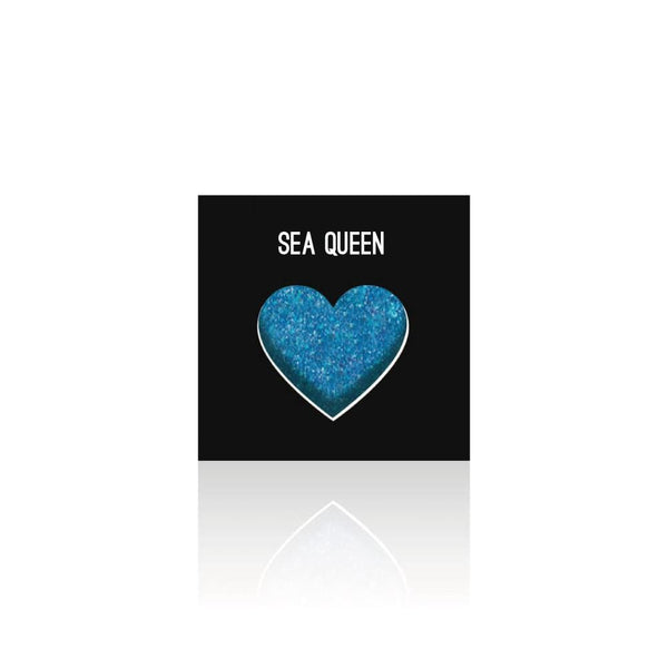 Individual Glitter Love | Cosmetic Glitter - Sea Queen | Beauty BLVD