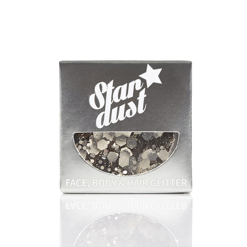 Individual Stardust Face, Body and Hair Glitter - Drops of Jupiter | Beauty BLVD