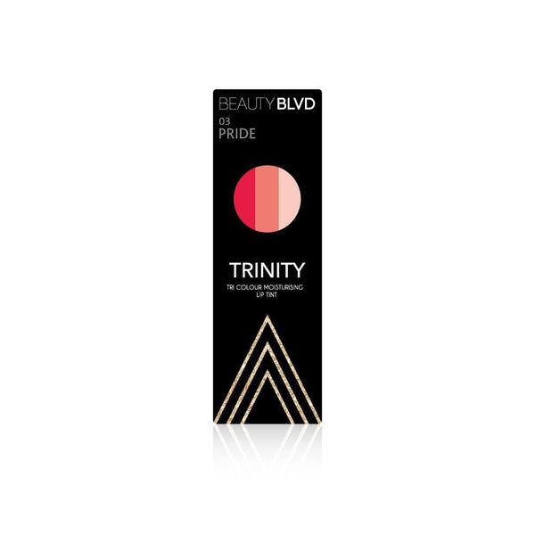 Pride - Trinity Lip Tint | Beauty BLVD