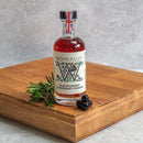 The Womersley Gourmet Discovery Vinegar Gift Box
