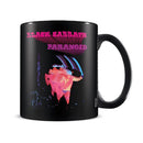 Black Sabbath Exclusive Gift Set | Socks in a Mug | Official Merch