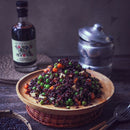 Gourmet Raspberry Balsamic Vinegar