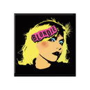 Blondie Gift Set with boxed Coffee Mug, 2 x Fridge Magnets and Keychain