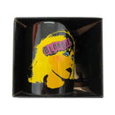 Blondie Gift Set with boxed Coffee Mug, 2 x Fridge Magnets and Keychain