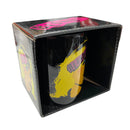 Blondie Gift Set with boxed Coffee Mug, 2 x Fridge Magnets and Keychain