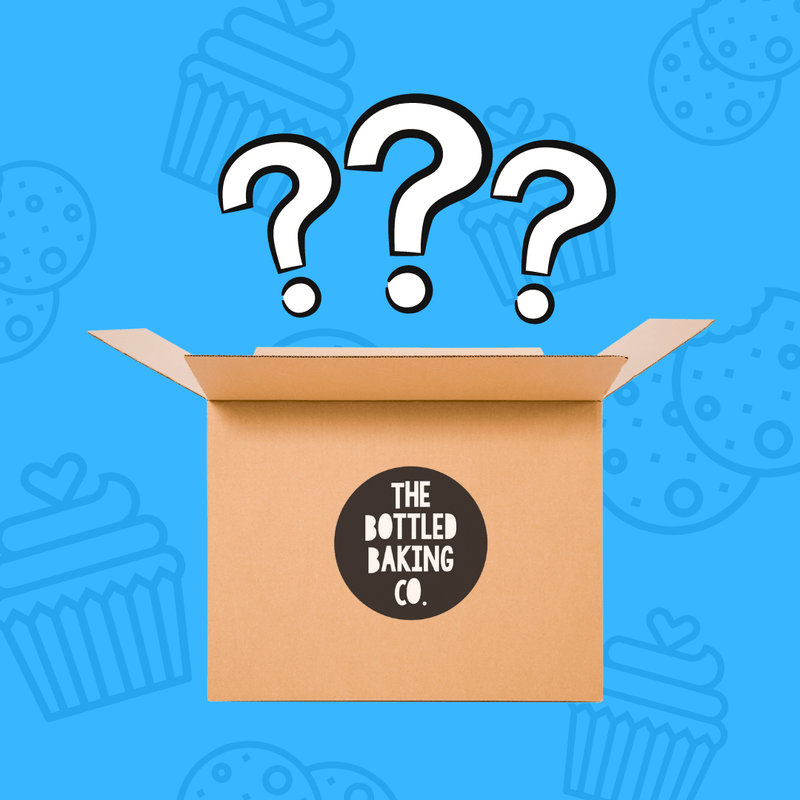 Mystery Box Large - Bottled Baking Co
