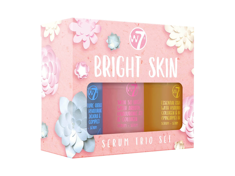 Bright Skin Serum Trio Gift Set
