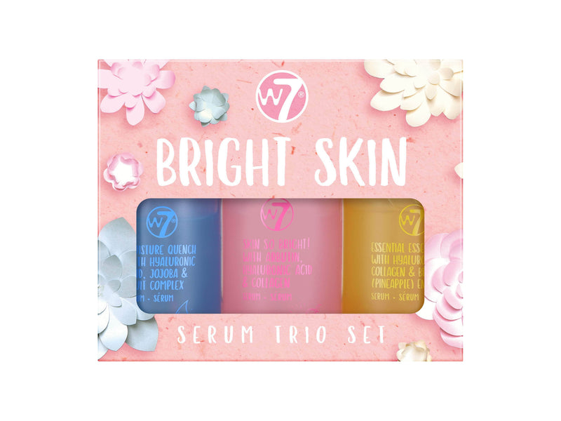 Bright Skin Serum Trio Gift Set