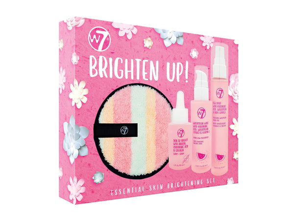 Brighten Up Skincare Gift Set