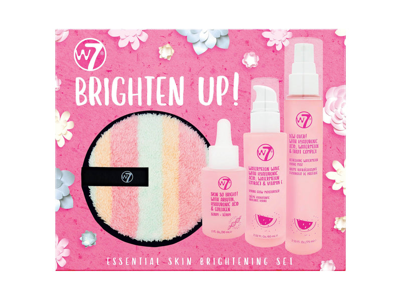 Brighten Up Skincare Gift Set