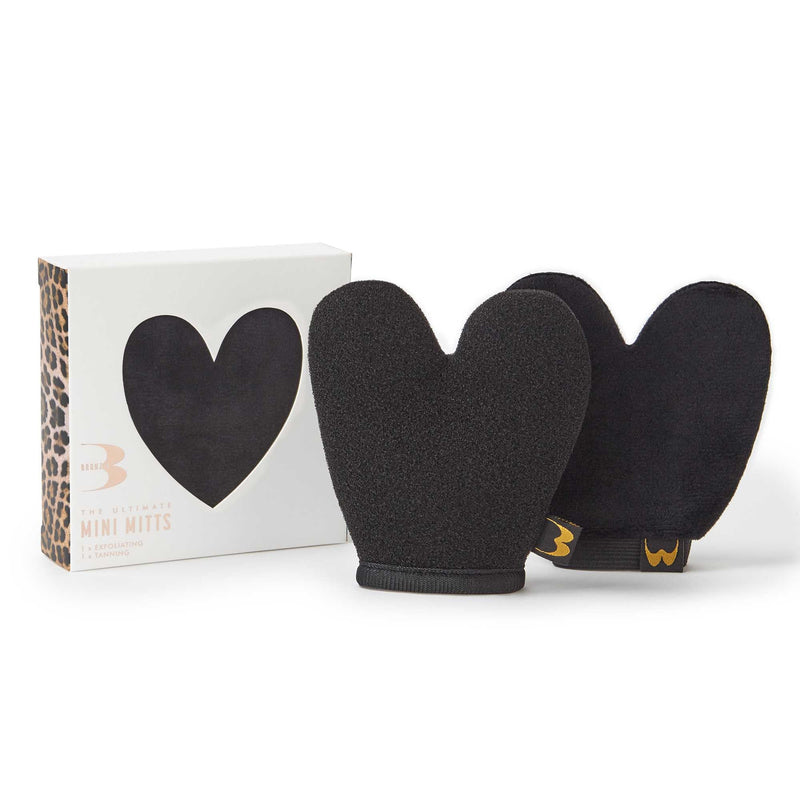 Fake Freckles Stencil & Mini Mitts Duo Pack