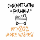 Bugalugs Medi Fresh Dog Shampoo - Bottled Baking Co