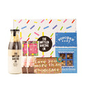 Anniversary date night Gift Box - Bottled Baking Co