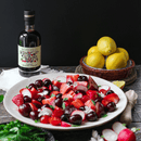 Gourmet Cherry Balsamic Vinegar