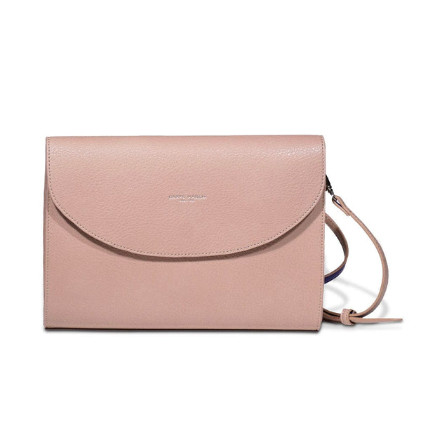 Campo Marzio Renee Clutch - Sand