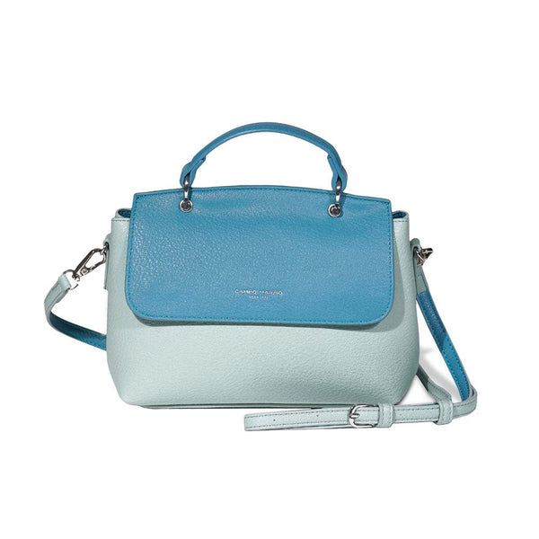 Campo Marzio Claire Mini Bag - Mint