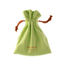 Cachet Keely 18mm Earrings 18ct Gold Plated