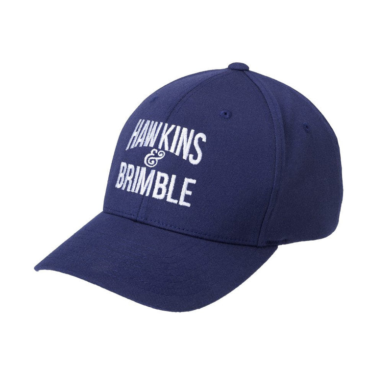 Men's cap -  - Hawkins & Brimble Barbershop Male Grooming Products for Beards and Hair
