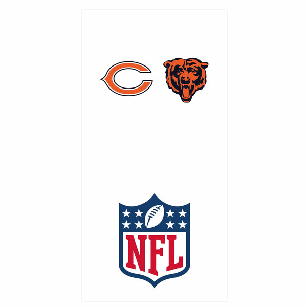 NFL Chicago Bears Towel