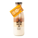 Chocotastic Chocolate Orange Cookie Mix In a Bottle - Cookie Mix - Bottled Baking Co
