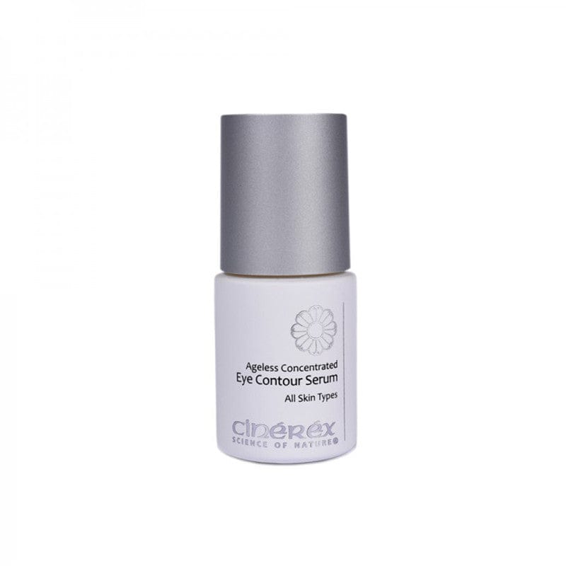 Cinere Ageless Concentrated Eye Contour Serum 15ml