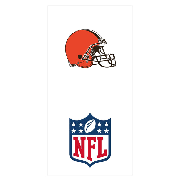 NFL Cleveland Browns Towel