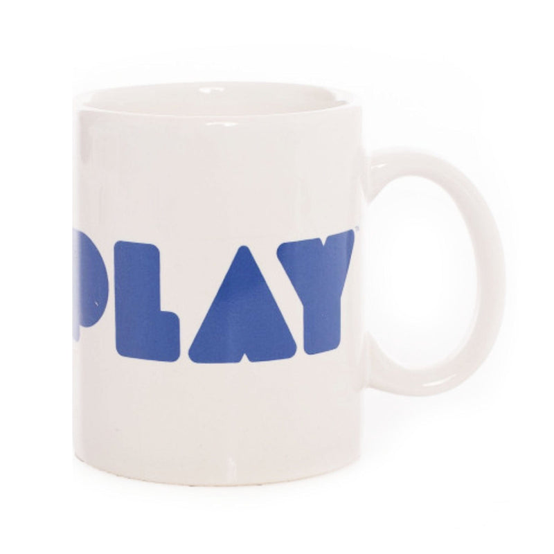 Coldplay Gift Set with boxed Coffee Mug, Travel Mug, 2 Drinks Coasters, Pin Badge