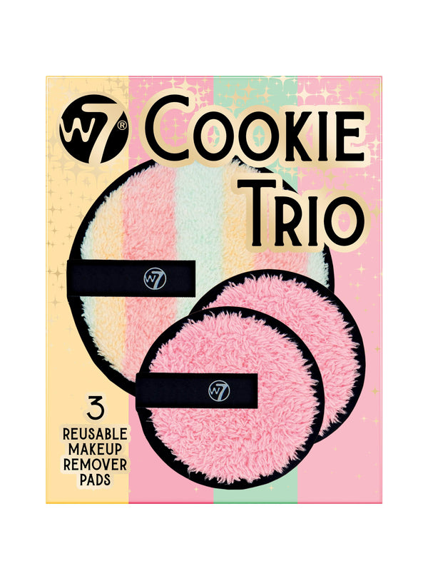 Cookie Trio Gift Set