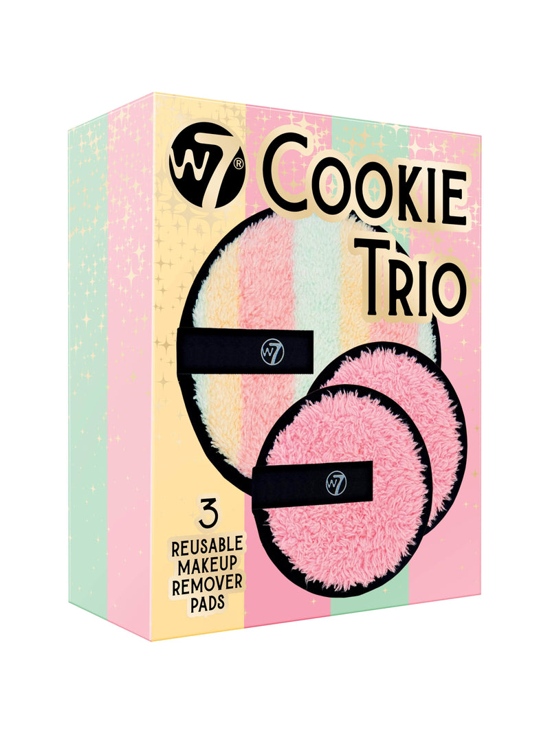 Cookie Trio Gift Set