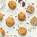 Duo of Cake Baking Mixes In a Bottle - Cake Mix - Bottled Baking Co