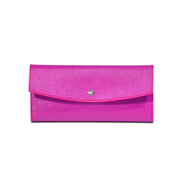 Campo Marzio Ava Wallet - Bouganville