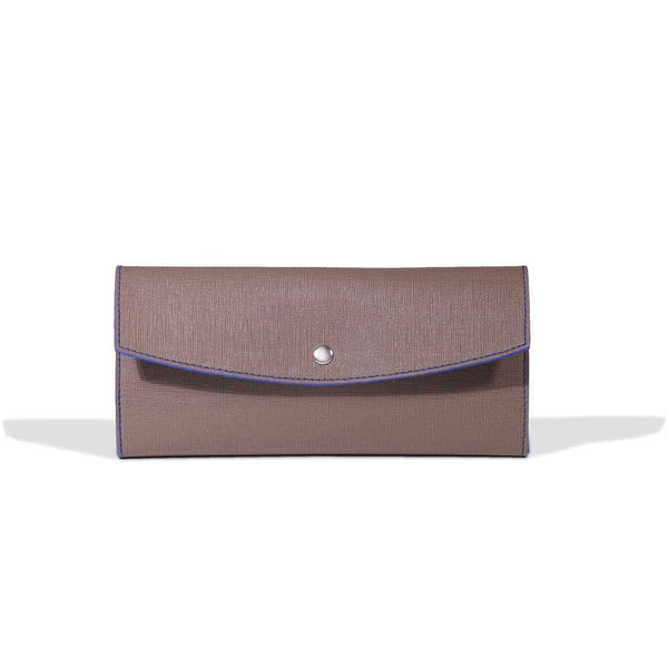 Campo Marzio Ava Wallet - Taupe