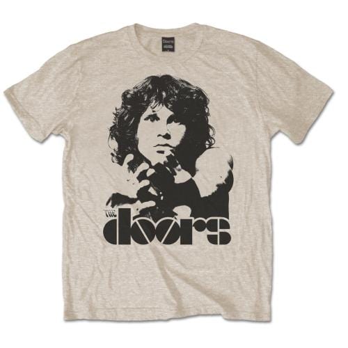 The Doors | Official Band T-shirt | Break on Through